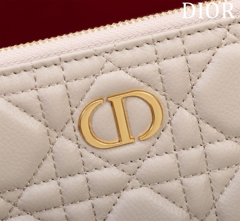 Christian Dior Clutch Bags